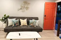 Orchard Oasis, Near Downtown Chico Unit #1