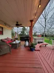 Country home located near Bellville/Sealy only 60 minutes from Houston, Tx