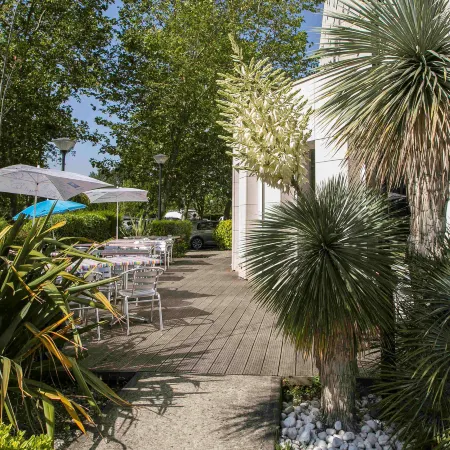 Ibis Budget Bordeaux Airport
