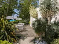 Hôtel ibis budget Bordeaux Aéroport Hôtels à : Mérignac