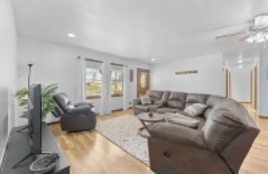 Cottage in Amish Country