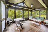 World-Class Mountain View Villa @ Trapp & Stowe with Exclusive Amenities