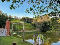 Rancho Ipes do Lago