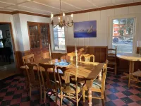 Spectacular Oceanfront Estate with Beautiful Sunsets on 8 acres