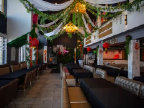 Ramada Plaza by Wyndham Garden Grove/Anaheim South Hotels in Garden Grove