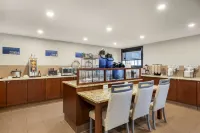 Best Western Chicago - Downers Grove - breakfast