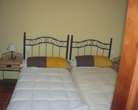 Rural House Guadiaro