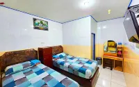 Wisma Astina Graha Hotels in Condong
