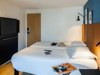 Ibis Toulouse Ponts-Jumeaux Hotels in Toulouse