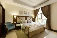 sunpark suite hotel Hotel a 
