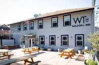 The Point, by Vinifera Homes - Boutique