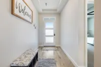 Homegrown Retreat - Spacious 3-bedroom family home - Fully Fenced in backyard