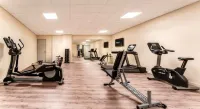 PLAZA Premium Den Haag City Center - Gym