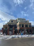 Amazing Downtown Loft, Sunsets, Dogs, Views