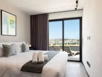 Aparthotel Adagio Malta Central