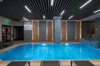 Ramada Resort by Wyndham Pamukkale Thermal - Pools