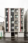 UNISON Hotels in der Nähe von JR Shinoro Station