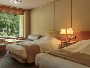 치토세의 인기 베스트 4성급 호텔