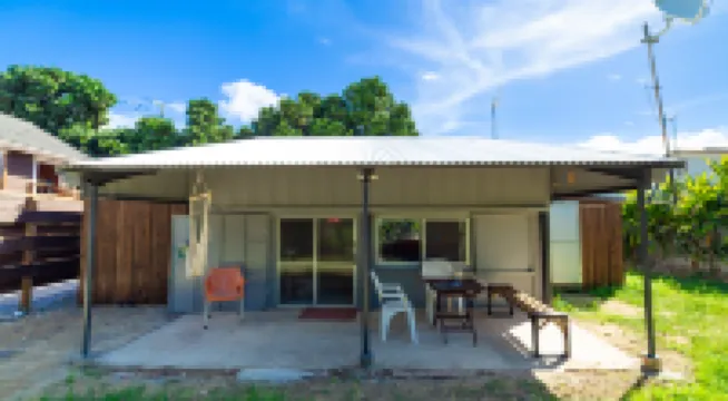 石垣島コテージAkeeesi365 LOG