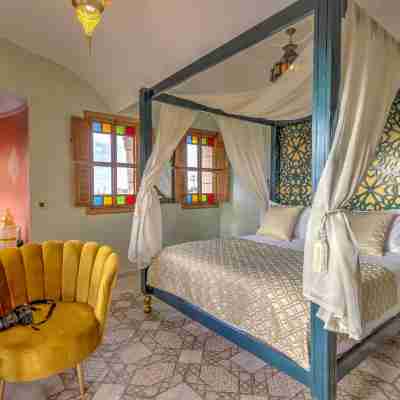 Atlas Castel Rooms