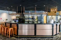 Scandic Umeå SYD - bar