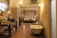 Palacio Guaqui by Ananay Hotels