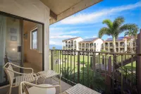 Aston Maui Hill - Ocean View