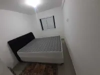 Apartamento com vista pro mar Hotels in Bertioga