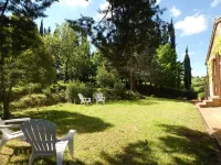Panoramic Villa in Tuscany Rolling Hill, Well Connected, Everyday New Journey to - Villas
