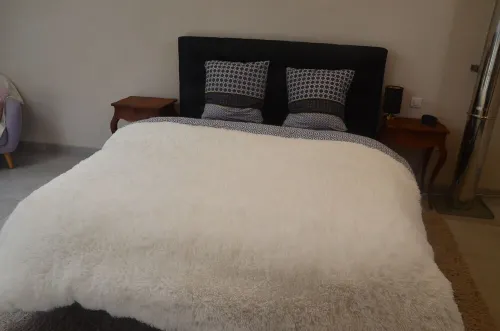 Appartement Entier, Comme un Loft, Chez Ariane on sy Sent Bien !