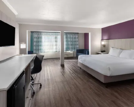 La Quinta Inn & Suites by Wyndham North Orem オレムのホテル