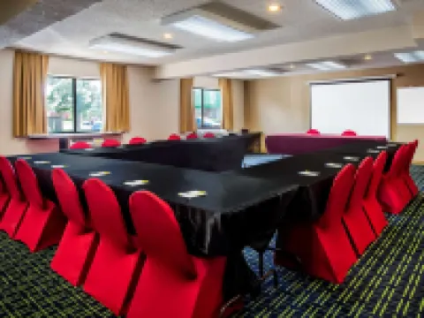 Days Inn & Suites by Wyndham Stevens Point Hotels in Stevens Point