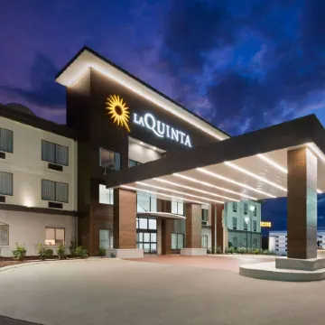 Baymont by Wyndham Meridian