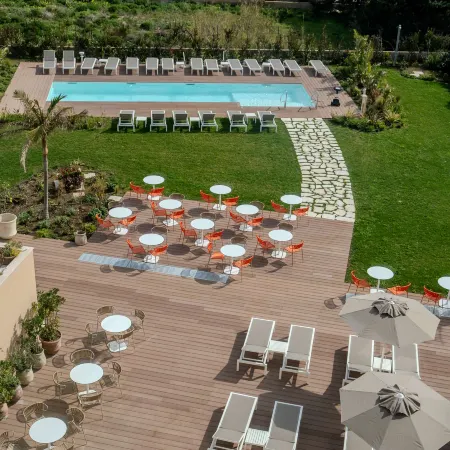 Terradamari Resort & Spa Marina di Modica, Tapestry Collection by Hilton