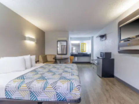 Motel 6 Boerne, TX Hotels in Kendall County