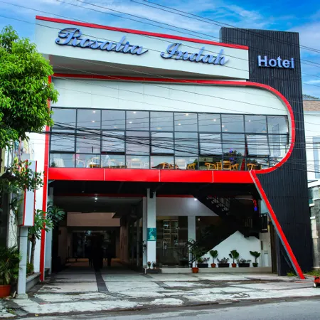 Rosalia Indah Hotel Hotels in Umbulharjo