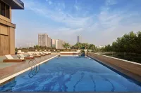 Hilton Gurugram Baani City Centre - Luxury
