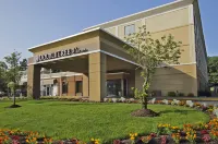 DoubleTree by Hilton Mahwah فنادق في ماهواه