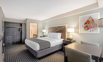 Best Western Plus Daytona Inn Seabreeze Oceanfront