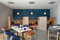 Courtyard by Marriott Keele Staffordshire - servizio colazione