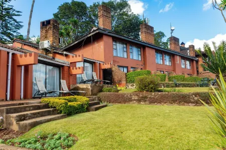 Sunbird Ku Chawe Отели в г. Зомба