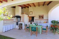 Spacious, high quality, terrace, pool, garden, family-friendly, central, WiFi - 民泊