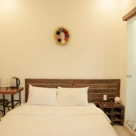 Hoang Yen Villa & Coffee