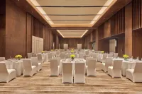 Hilton Gurugram Baani City Centre - Hot Tub