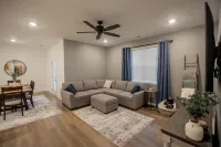 Home Away From Home
