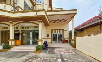 RedDoorz Syariah @ Uin Suska GuestHouse