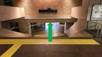 APA Hotel Kobe-Sannomiya - Bãi đậu xe