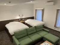 SHIRAKAWA KOGEN COUNTRY CLUB Hôtels à : Nishigō
