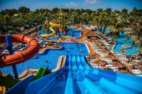 La Marina Resort - de playa