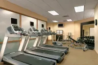 Embassy Suites by Hilton Chicago North Shore Deerfield - Gym